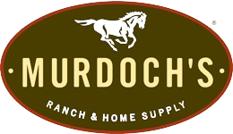 murdoch's logo