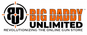 Big Daddy Unlimited logo