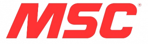 mscdirect.com logo