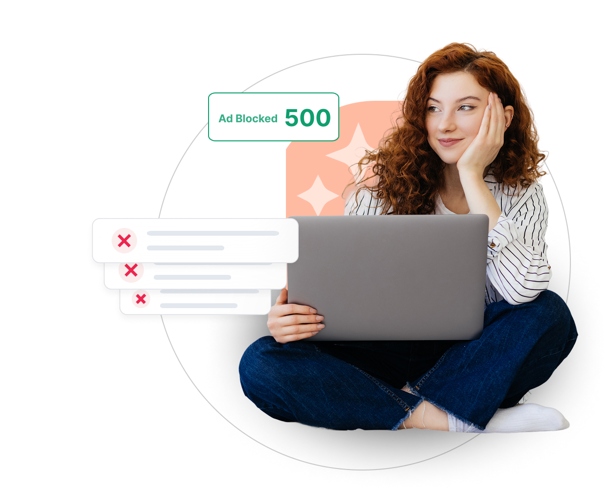 BrandLock | Block Browser Ads