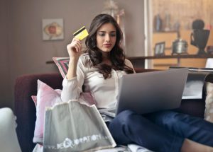 types of online shoppers