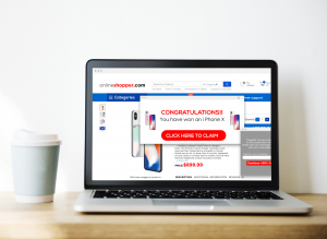browser injected ads