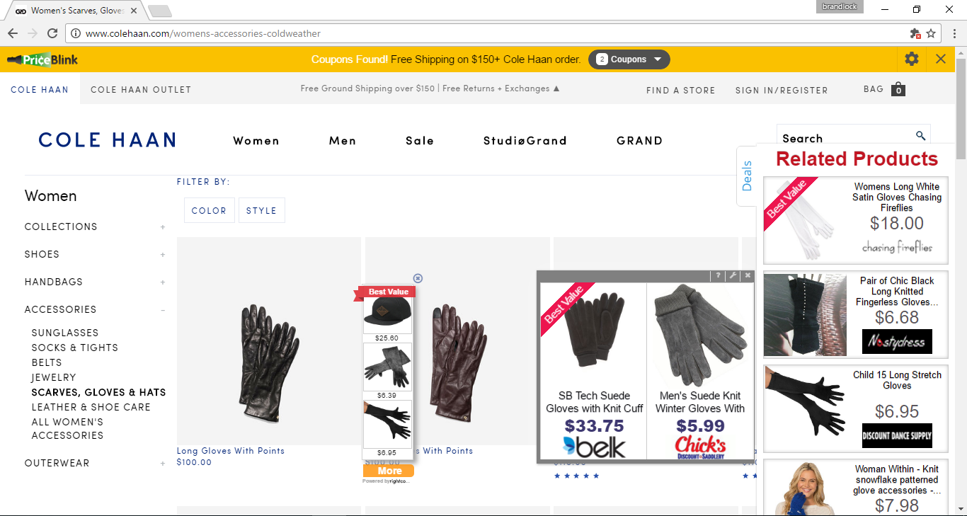 increase ecommerce conversion rate