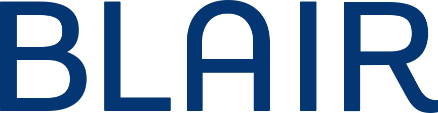 Blair Logo - BrandLock