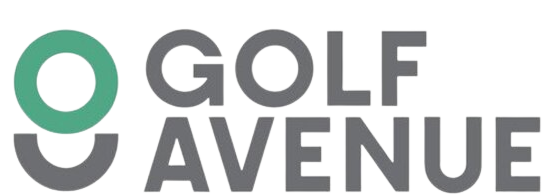 Golf Avenue Logo - BrandLock