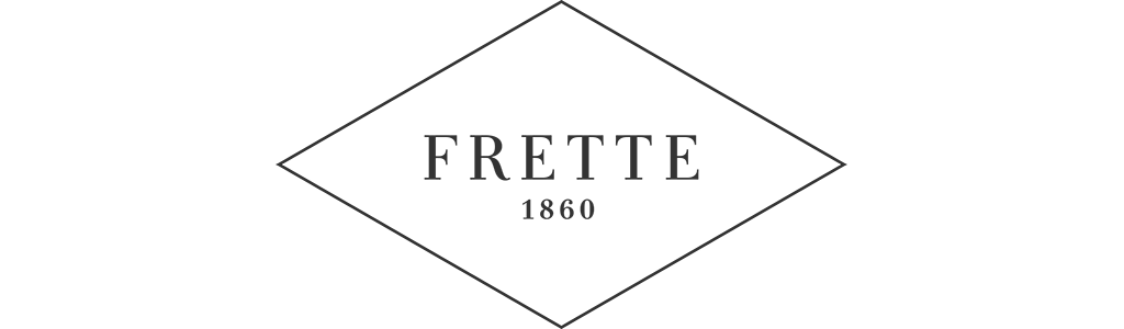 Frette Logo - BrandLock