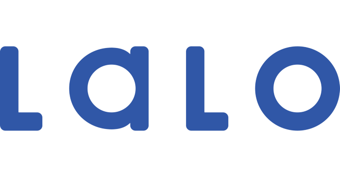 LALO Logo - BrandLock