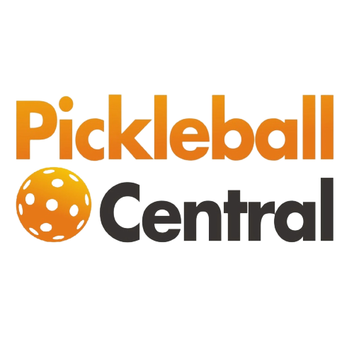 Pickleball Central Logo - BrandLock
