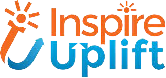 Inspire Uplift Logo - BrandLock