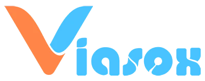 Viasox Logo - BrandLock