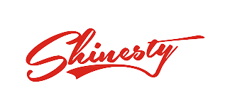 Shinesty Logo - BrandLock