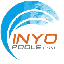 INYOpools Logo - BrandLock