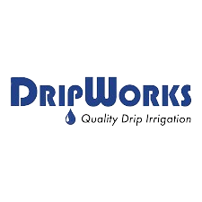 DripWorks Logo - BrandLock
